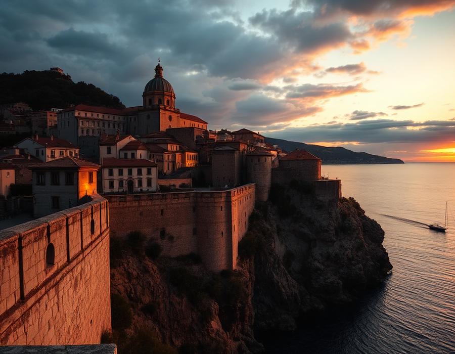 Dubrovnik